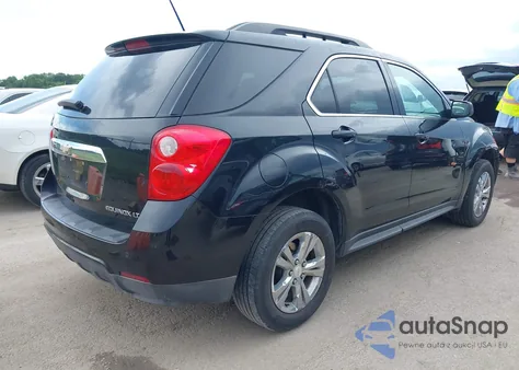 2015 Chevrolet Equinox 2Lt from USA, damaged, VIN 2GNALCEK0F6205039
